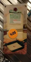 Raclette surchoix