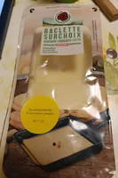 Raclette surchoix