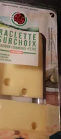 Raclette surchoix