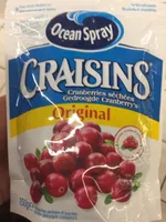 Craisins