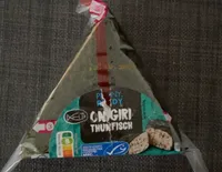 Onigiri Thunfisch