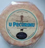 U PECURINU
