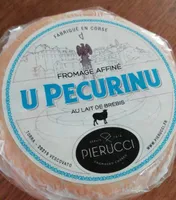 U pecurinu
