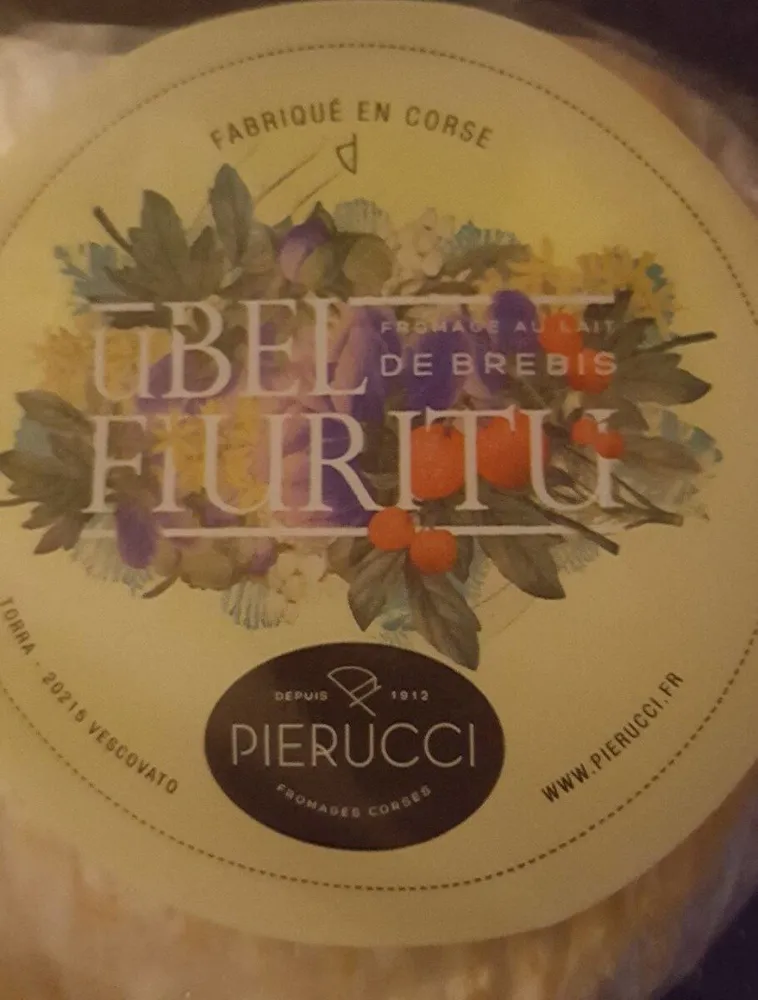 Ubel Fiuritu