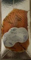 Bio-Lachs Gravad