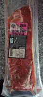 Costillas de cerdo a las finas hierbas