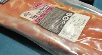 Tira de costilla a las finas hierbas