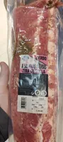 tira costillas a las finas hierbas