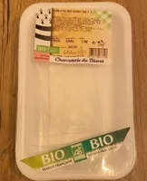 Chipolatas aux herbes bio