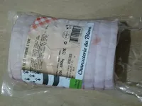 Rôti filet Saumur etuve