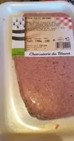 Pâté de foie à l'ancienne