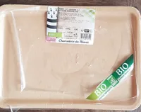 Jambon cuit supérieur x2 découenné dégraissé bio