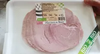 Jambon supérieur Charcuterie du Blavet