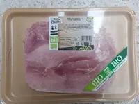 Jambon cuit