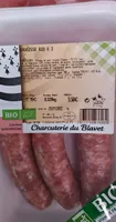 Saucisse