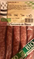 Chipolatas Bio
