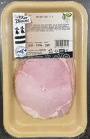 Roti cuit filet