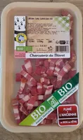 Lardon Fumé Supérieur BIO