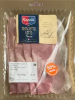 Prosciutto Cotto