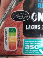 Onigiei lachs edamame