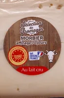 Morbier