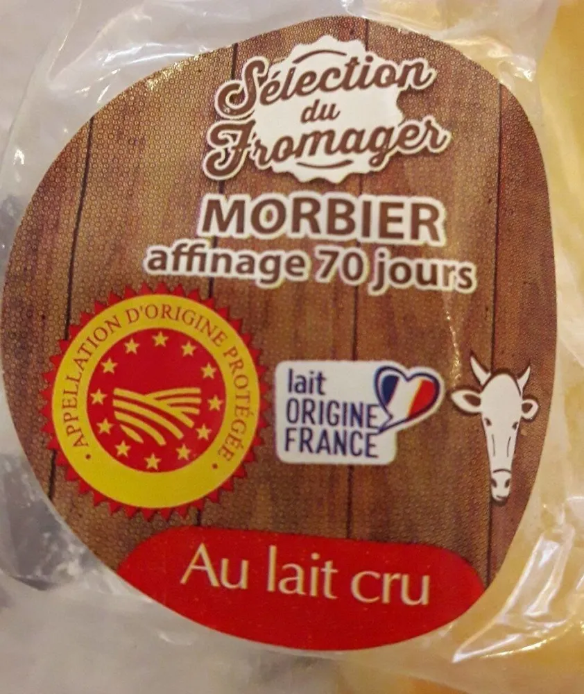 Morbier AOP