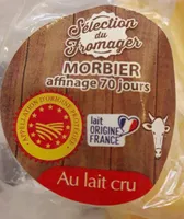 Morbier AOP