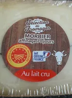 Morbier aop