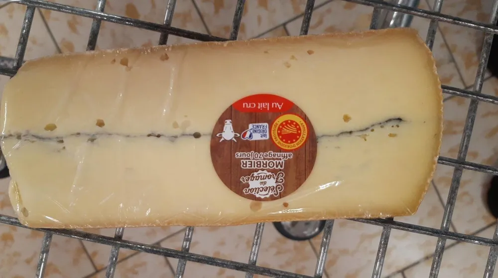 Morbier AOP