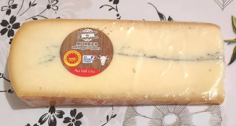 Morbier AOP