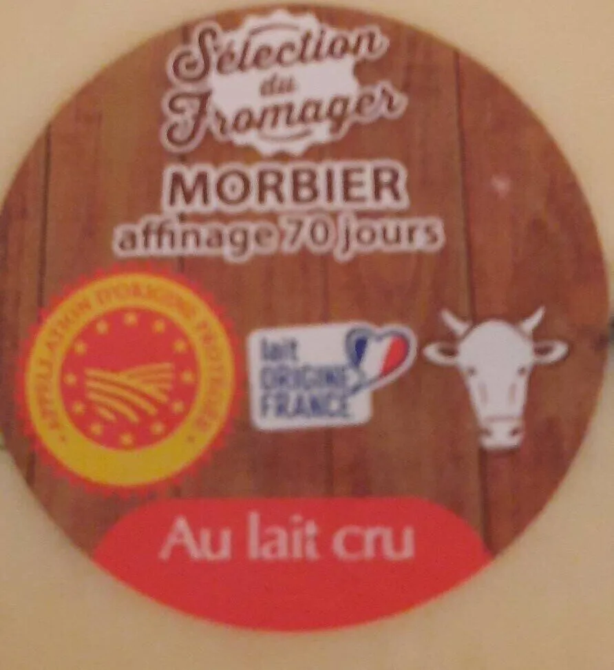 Morbier