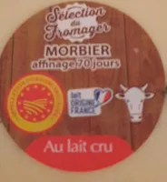 Morbier