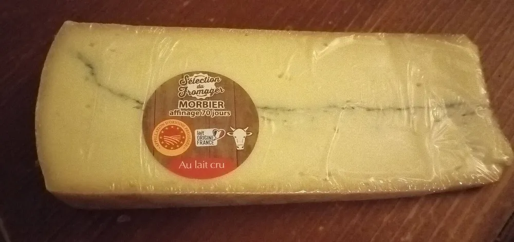 Morbier AOP