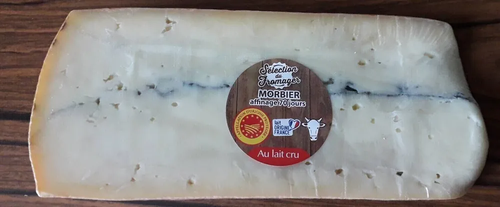Morbier