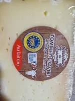 Tomme de Savoie