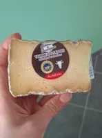 Tomme de savoie