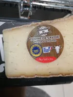 Tomme de Savoie