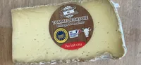 Tomme de savoie