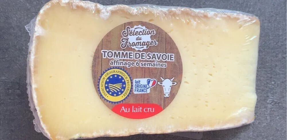 tomme de savoie
