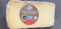 tomme de savoie