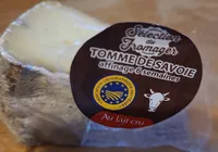 Tomme de Savoie affinage 6 semaines