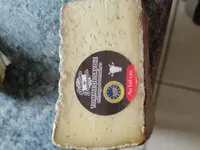 Tomme de Savoie affinage 6 semaines