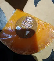 Mimolette demi-vieille