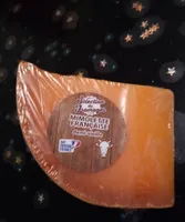 Mimolette Française demi vieille