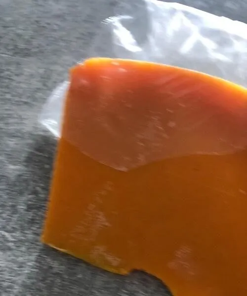 Mimolette française