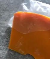 Mimolette française