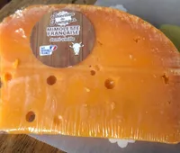 Mimolette demi vieille
