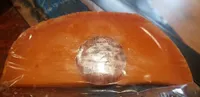 Mimolette française demi vieille