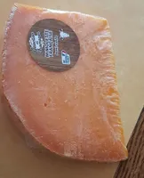 Mimolette demi vieille