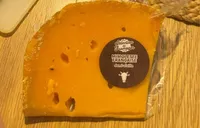 Mimolette demi-vieille